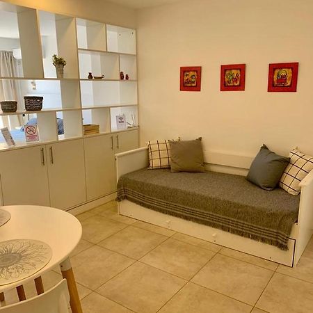 Cony Lee Esteco Apartment ซัลตา ภายนอก รูปภาพ