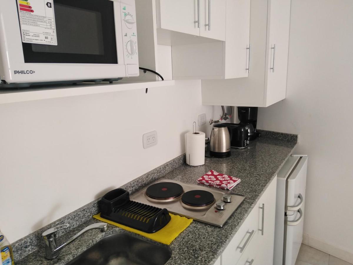 Cony Lee Esteco Apartment ซัลตา ภายนอก รูปภาพ