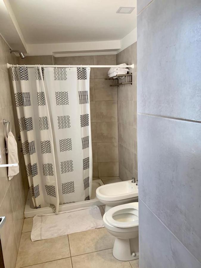 Cony Lee Esteco Apartment ซัลตา ภายนอก รูปภาพ