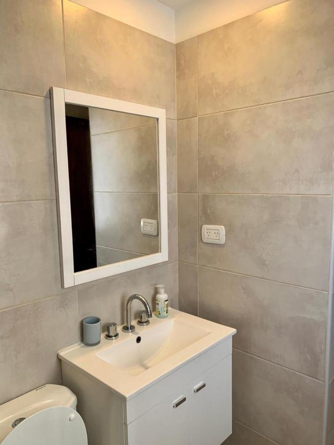 Cony Lee Esteco Apartment ซัลตา ภายนอก รูปภาพ