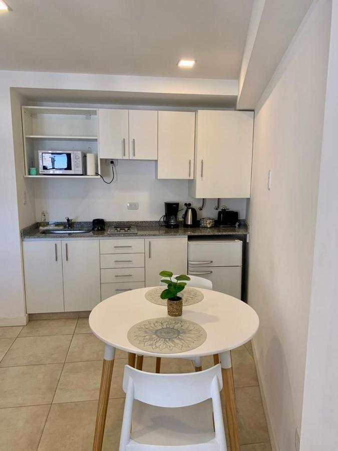 Cony Lee Esteco Apartment ซัลตา ภายนอก รูปภาพ