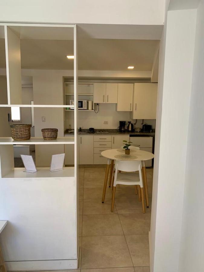 Cony Lee Esteco Apartment ซัลตา ภายนอก รูปภาพ